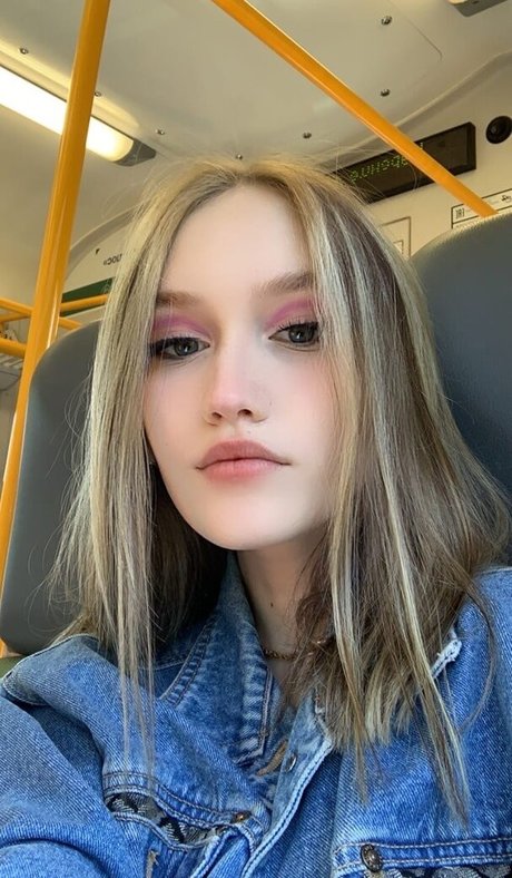 Diana Volynets onlyfans leaked porn