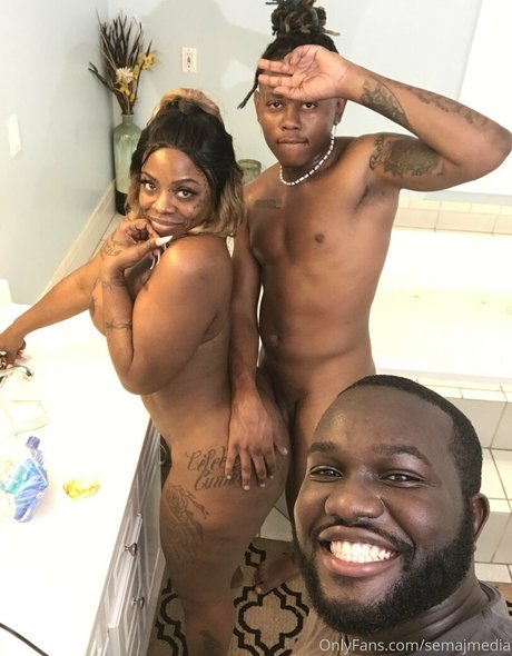 semajmedia onlyfans strip tease