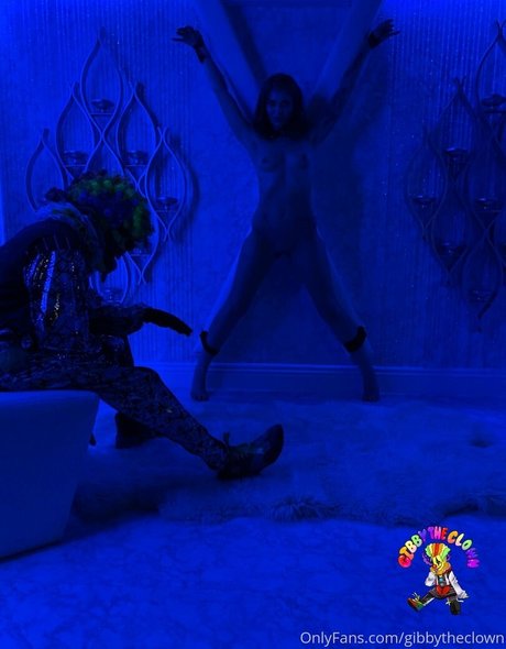 Gibbytheclown nude porn onlyfans