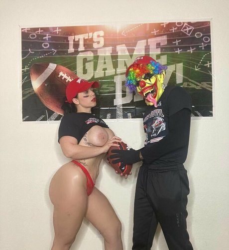 Gibbytheclown onlyfans lean