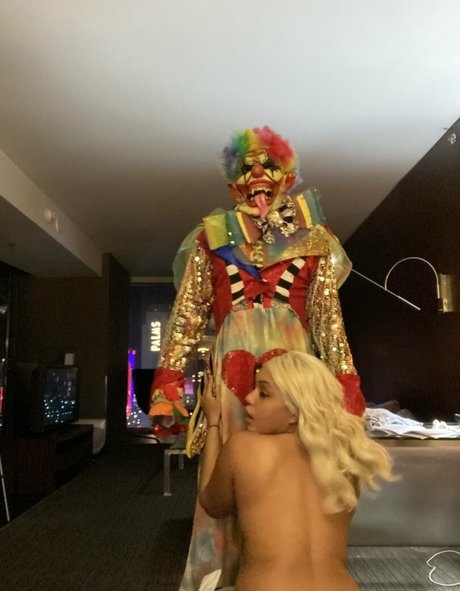 Gibbytheclown onlyfans nude pictures
