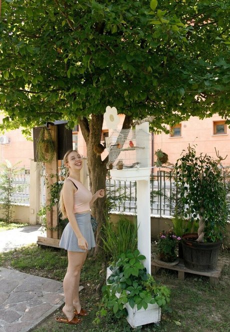 Claudia Veneza leaked onlyfans xxx