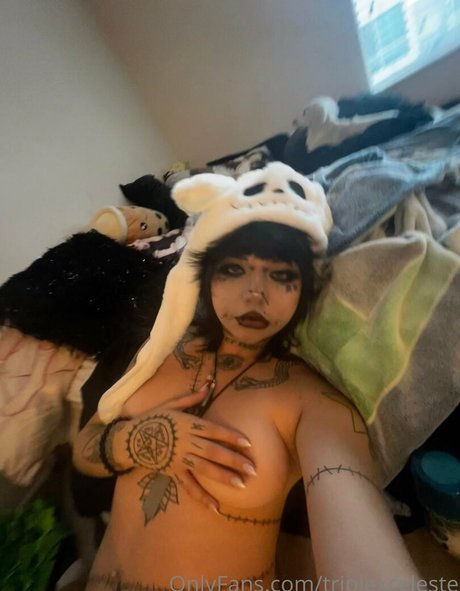 triplexceleste onlyfans nsfw