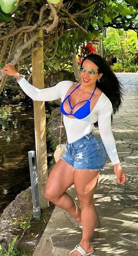 Gay De La Hoz nudes only fans