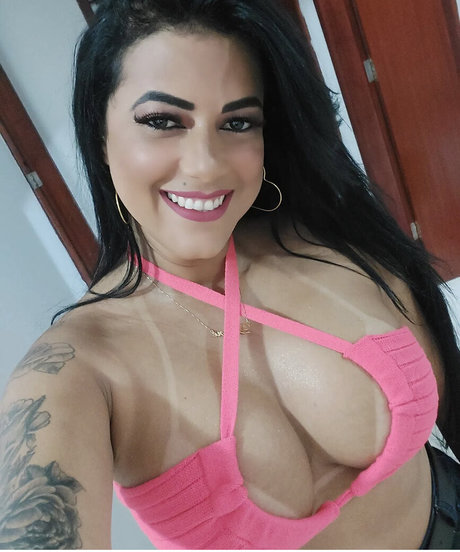 Daiane Prado onlyfans strip tease