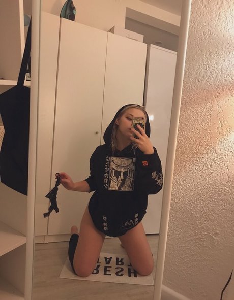 Lenny Bright onlyfans fotos