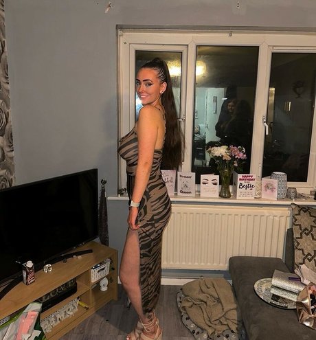 Lianna Gregory leaked onlyfans.