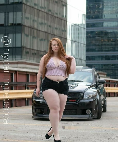 MydarlingRebecca onlyfans nudes leaks