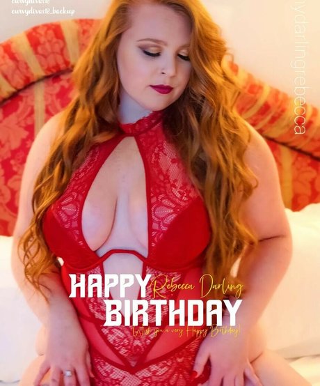 MydarlingRebecca onlyfans boobs