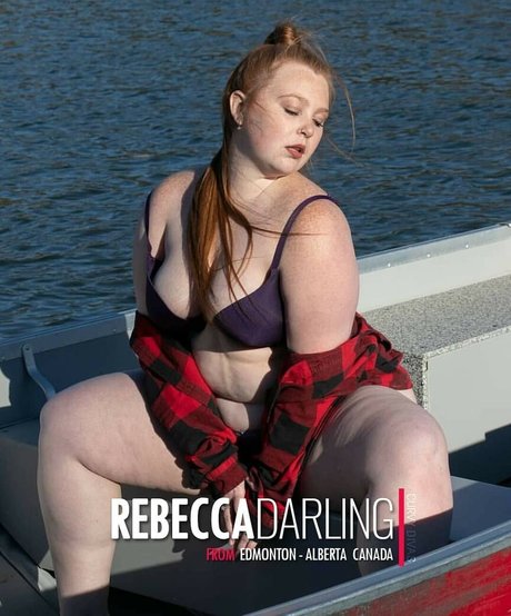 MydarlingRebecca onlyfans pics