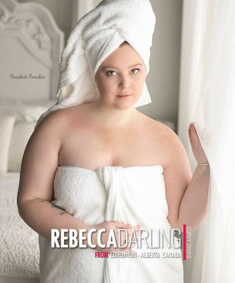 MydarlingRebecca nudes only fans