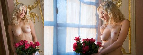 Corinna Daniela Roesch only fans porn