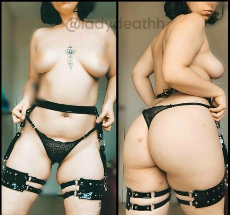 gloriosajaz98 onlyfans sex