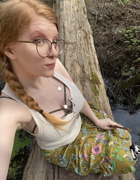 gingergirlie onlyfans leaks sex