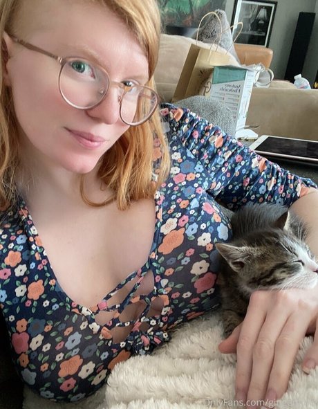 gingergirlie desnuda onlyfans