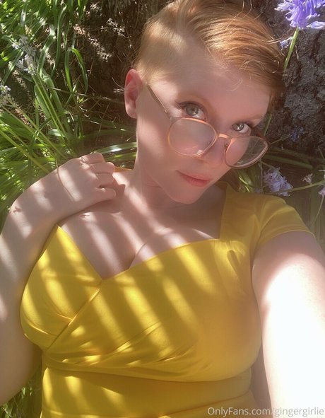 gingergirlie new leaked onlyfans