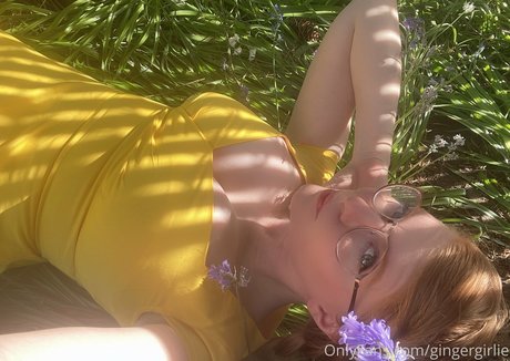 gingergirlie onlyfans leak nude