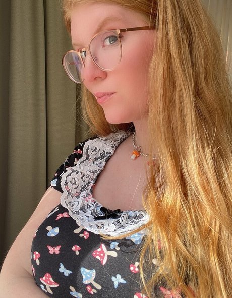 gingergirlie only fans nude leaks