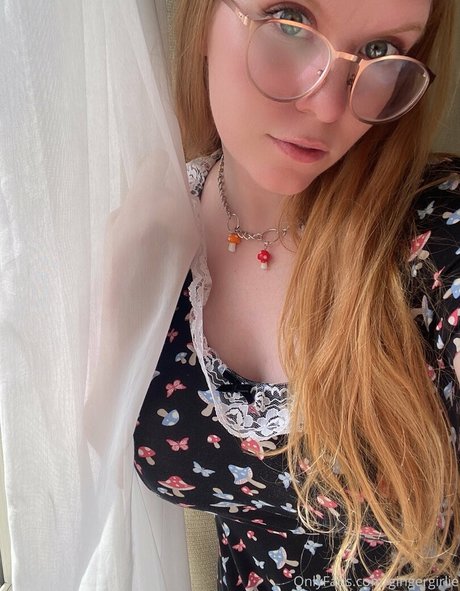 gingergirlie onlyfans xxx