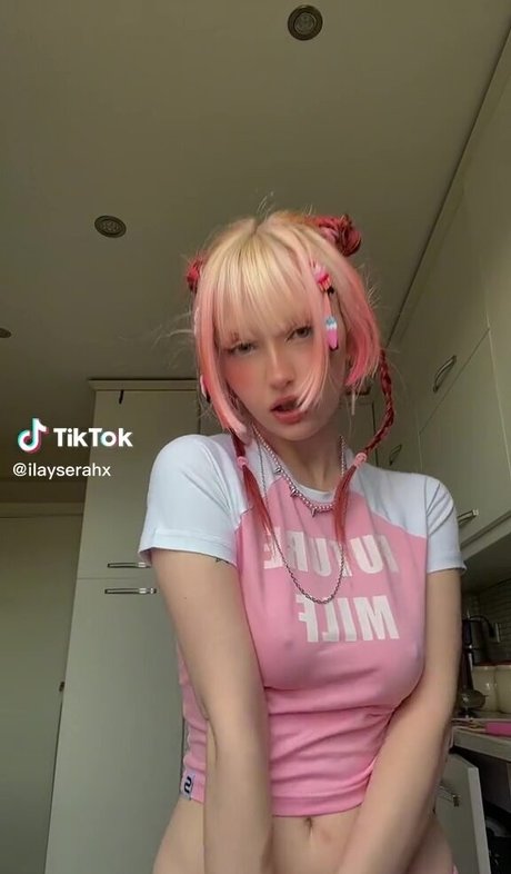 ilayserah leaked onlyfans xxx