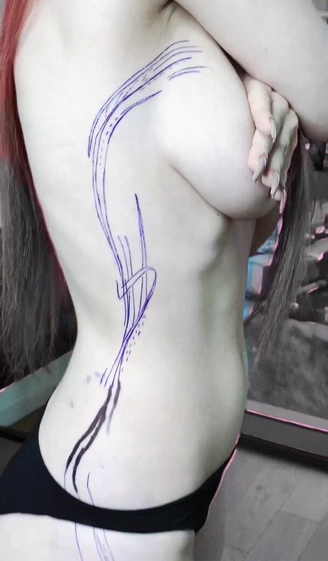 ilayserah nsfw onlyfans