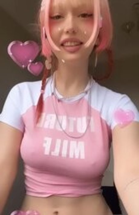 ilayserah new onlyfans leak