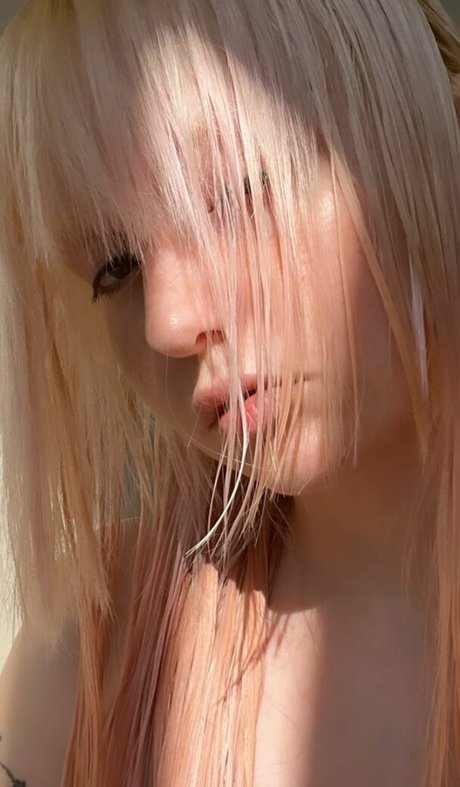 ilayserah nude onlyfans leaked