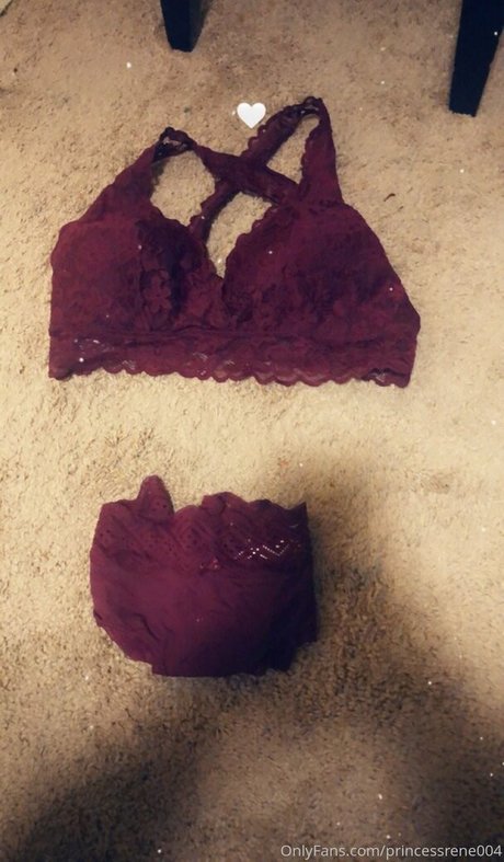 princessrene004 leaked onlyfans.