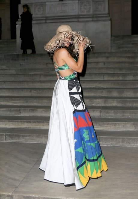 Rosario Dawson onlyfans picture