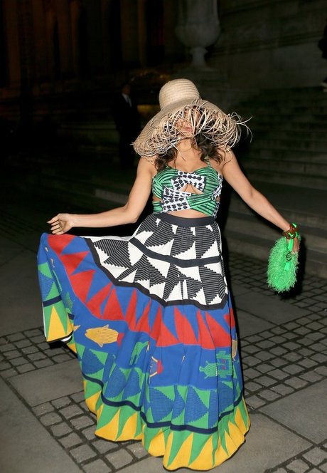 Rosario Dawson onlyfans nude photos