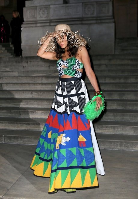 Rosario Dawson onlyfans archives