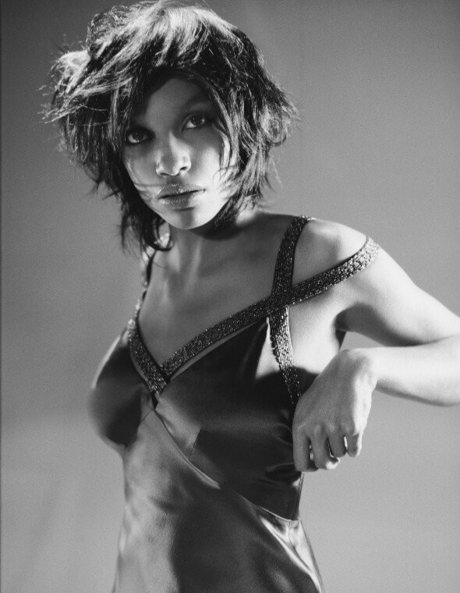 Rosario Dawson en onlyfans