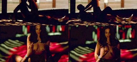 Rosario Dawson onlyfans leaked photos