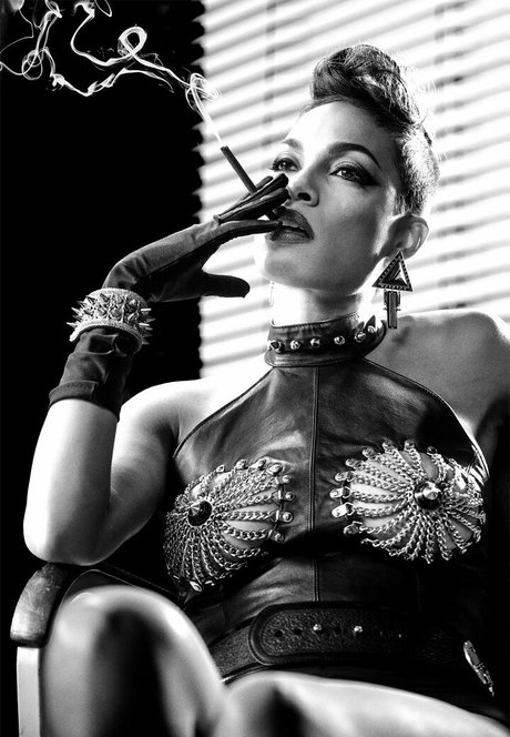 Rosario Dawson onlyfans leaks.