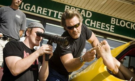 Rosario Dawson onlyfans uncensored