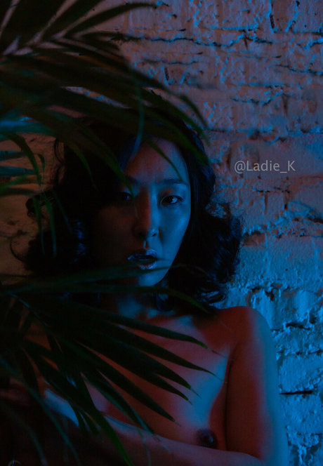 ladie k naked leaked onlyfans