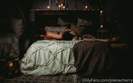 jolenecherry onlyfans sex tape