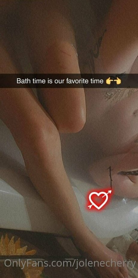 jolenecherry onlyfans nudes