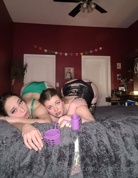 jolenecherry onlyfans leams