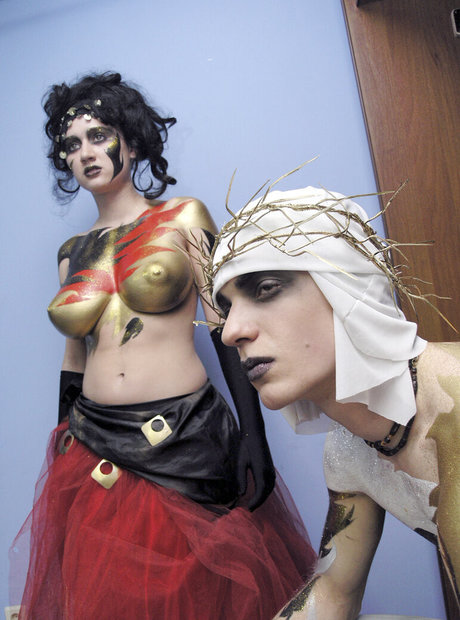 Lidiya Krasnoruzheva Profile pic