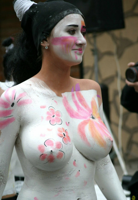 Lidiya Krasnoruzheva onlyfans leaks naked