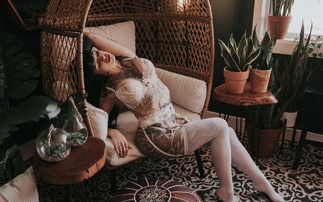 Penny Suicide onlyfans nudes leaks