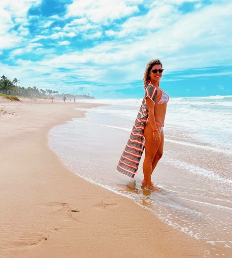 Barbara Borges only fans porn