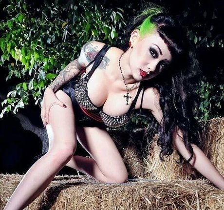 WWE Shotzi onlyfans leak