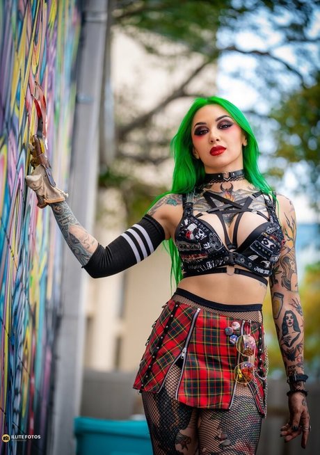 WWE Shotzi leaked only fans nudes