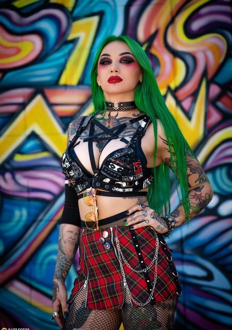 WWE Shotzi onlyfans leakes