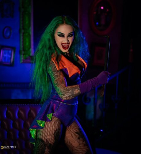 WWE Shotzi onlyfans leak