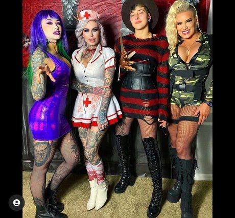 WWE Shotzi onlyfans naked pics