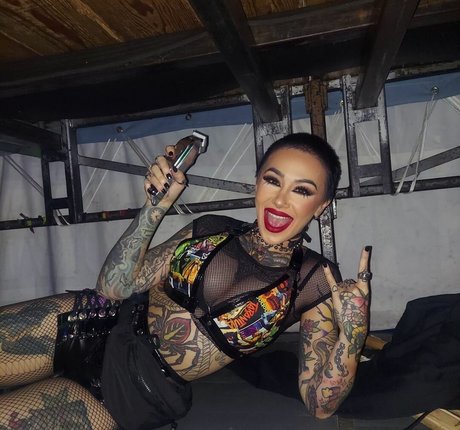 WWE Shotzi onlyfans nudes