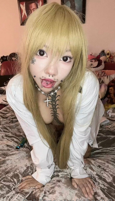 cyber0v0 onlyfans pics leaked